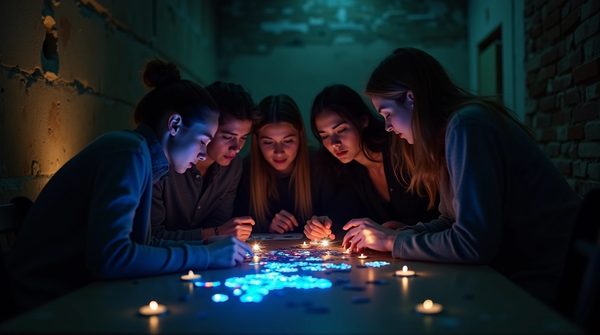 Échappez-vous du quotidien : immersion dans l'univers des escape games en val-de-marne