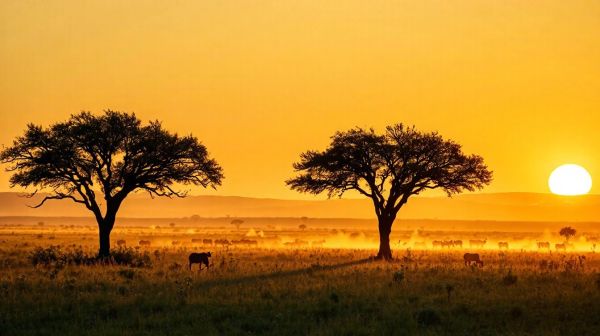 Top 5 raisons de choisir le tourisme solidaire en Afrique