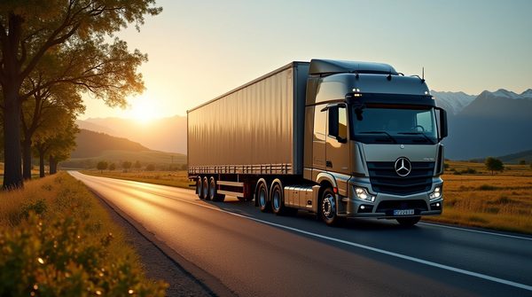 Tout savoir sur la location d'un camion de 30m3 : conseils pratiques et expérience de route