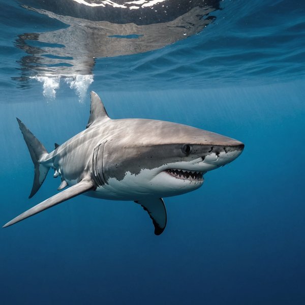 Quels sont les meilleurs spots pour une plongée avec les requins en Afrique du Sud ?